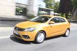 Kia pro_cee&rsquo;d EcoDynamics 2011 года